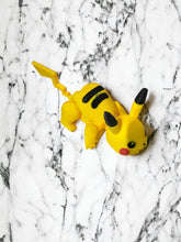 Flexi Articulated Pikachu