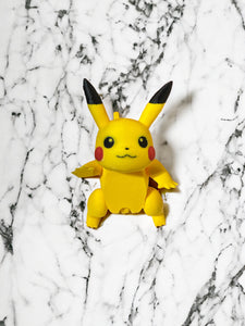 Flexi Articulated Pikachu